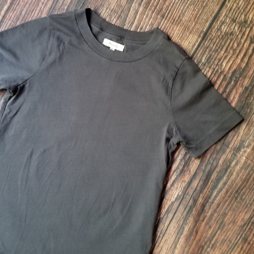 MADEWELL 2 TOPS BUNDLE - Picture 11 of 15